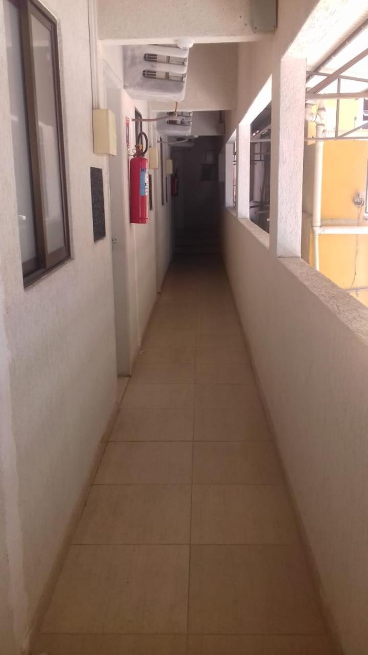 Hotel & Motel Uniao Recife Exterior photo